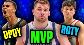 詹姆斯携手普尔加盟火箭，杜兰特组新版五巨头，夺冠没有悬念