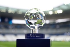 马竞5比2逆转皇马，终结不败金身，赛季首胜锁定西甲