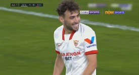 巴塞罗那1亿欧元签下阿尔瓦雷斯：锋线新希望加盟！