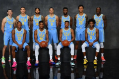 皮蓬前妻与罗德曼儿子跨代恋情曝光：年龄差27岁引热议，罕见示爱詹姆斯儿子