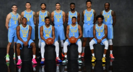 皮蓬前妻与罗德曼儿子跨代恋情曝光：年龄差27岁引热议，罕见示爱詹姆斯儿子